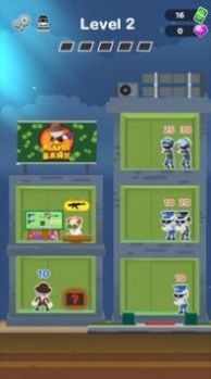 侠盗尖塔游戏安卓版v1.0.04
