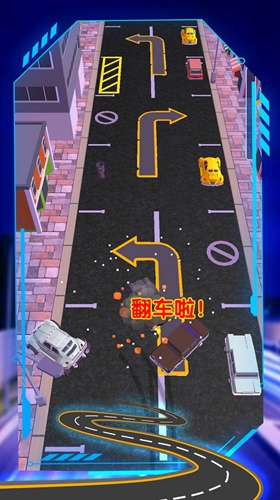 最强操控极速前进游戏安卓正版v1.0.1
