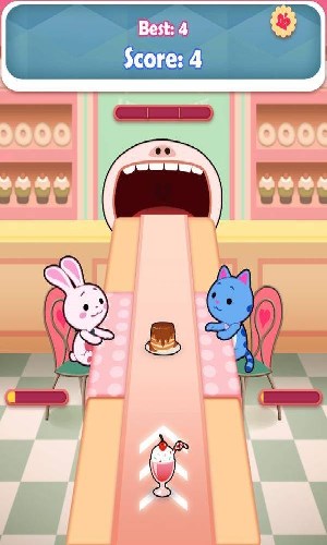 pancakemilkshake中文v2022
