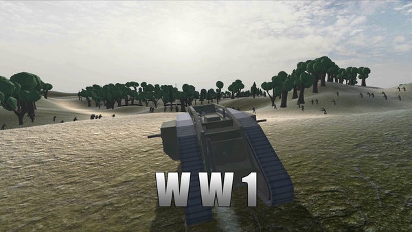 战地1手机版v2.0.7
