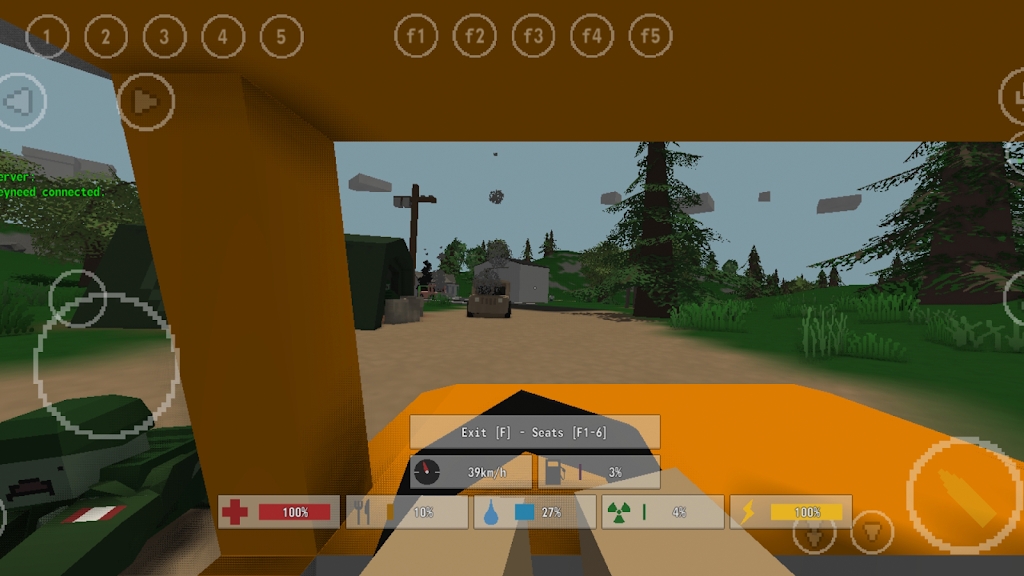 未转变者手机正版v3.3.6
