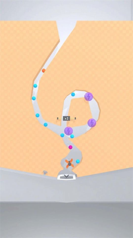 挖掘循环球手游v2.0
