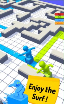空色冲突游戏v1.0
