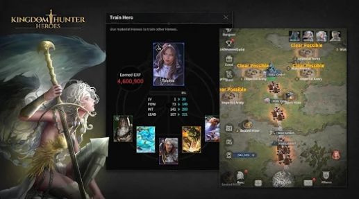 王国猎人英雄手游官方版v15.0.10
