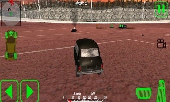 汽车破坏模拟器最新版v1.1
