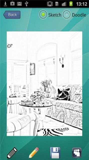 procreate画画应用v1.0.1
