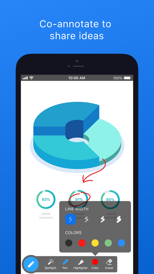 zoomcloudmeetings软件v5.3.1
