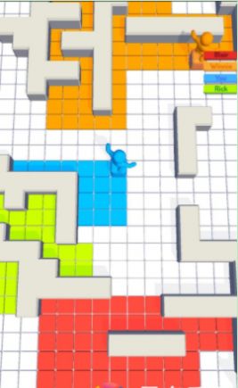 空色冲突游戏v1.0
