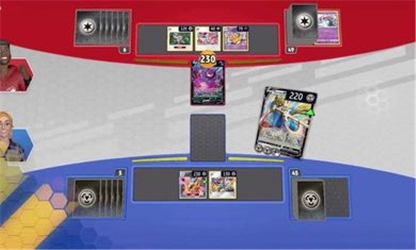 宝可梦TCGLive加拿大测试服最新版v1.5
