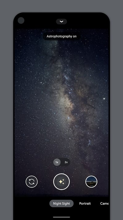 谷歌相机app官方版v8.8.224
