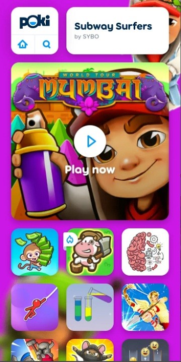poki安装v9.8
