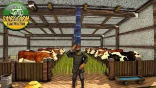 乡村奶牛场手游v1.0.7
