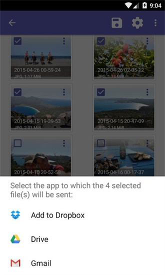 diskdigger照片恢复v1.1
