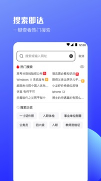 极速浏览器官方版v5.1
