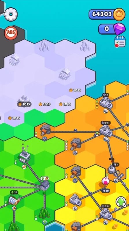 能源帝国最新版v1.0.1
