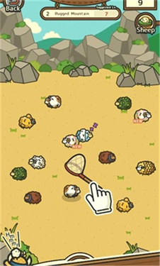 毛茸茸的牧羊场官方版v1.1.2
