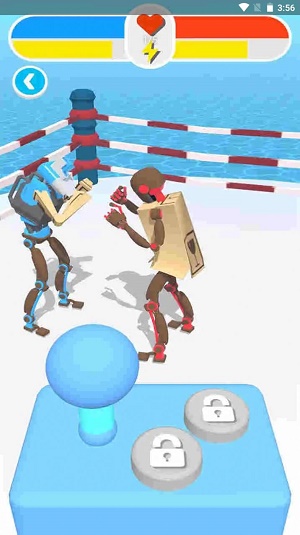 终极机器人融合手游v0.1.5
