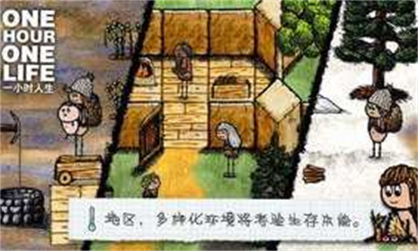 一小时人生安卓版安装v1.8.1
