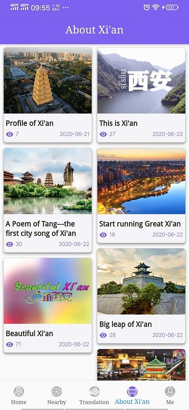 LoveXian服务平台v1.2.0
