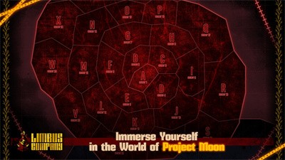 边狱巴士公司国际服（LimbusCompany）官网版v1.6.0
