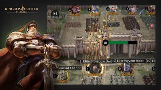 王国猎人英雄手游官方版v15.0.10
