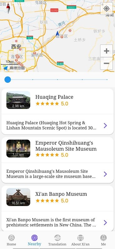 LoveXian服务平台v1.2.0
