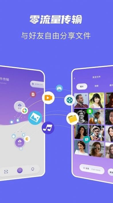 手机克隆appv5.0
