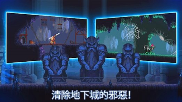 矿工世界游戏最新版v4.7.13
