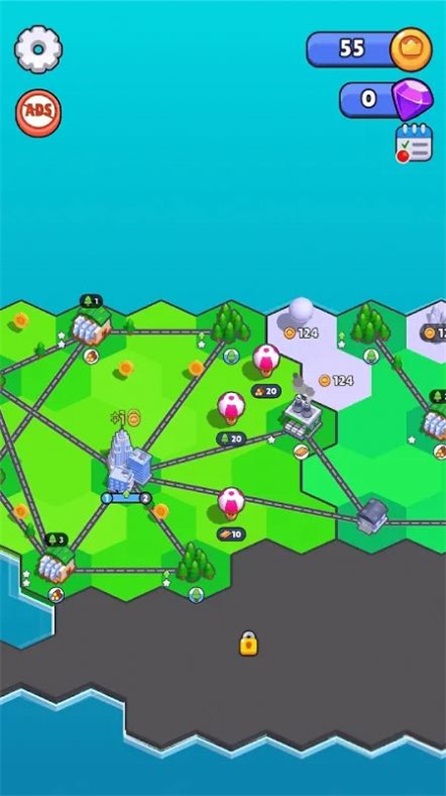 能源帝国最新版v1.0.1
