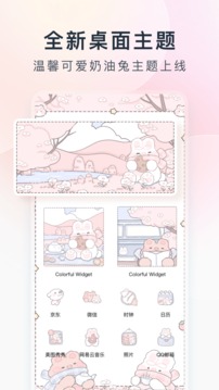 colorfulwidget安装v3.7.0
