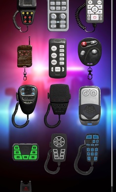 警笛模拟器最新版v1.8
