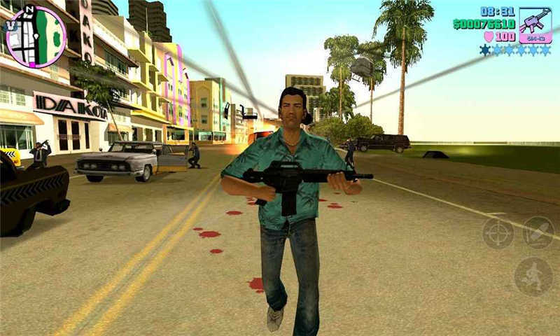 罪恶都市手游v306.1.0
