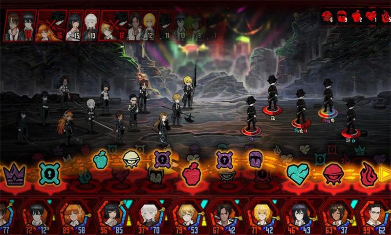 边狱巴士手游v1.5.3
