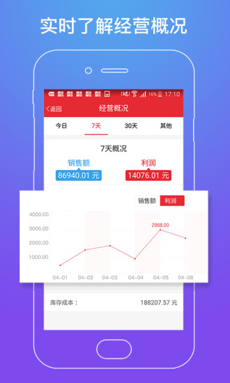店管家appv6.1.2
