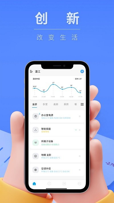 智慧生活app官网版v4.2.3
