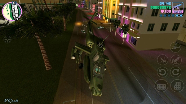 侠盗猎车手罪恶都市手游v4.7.5
