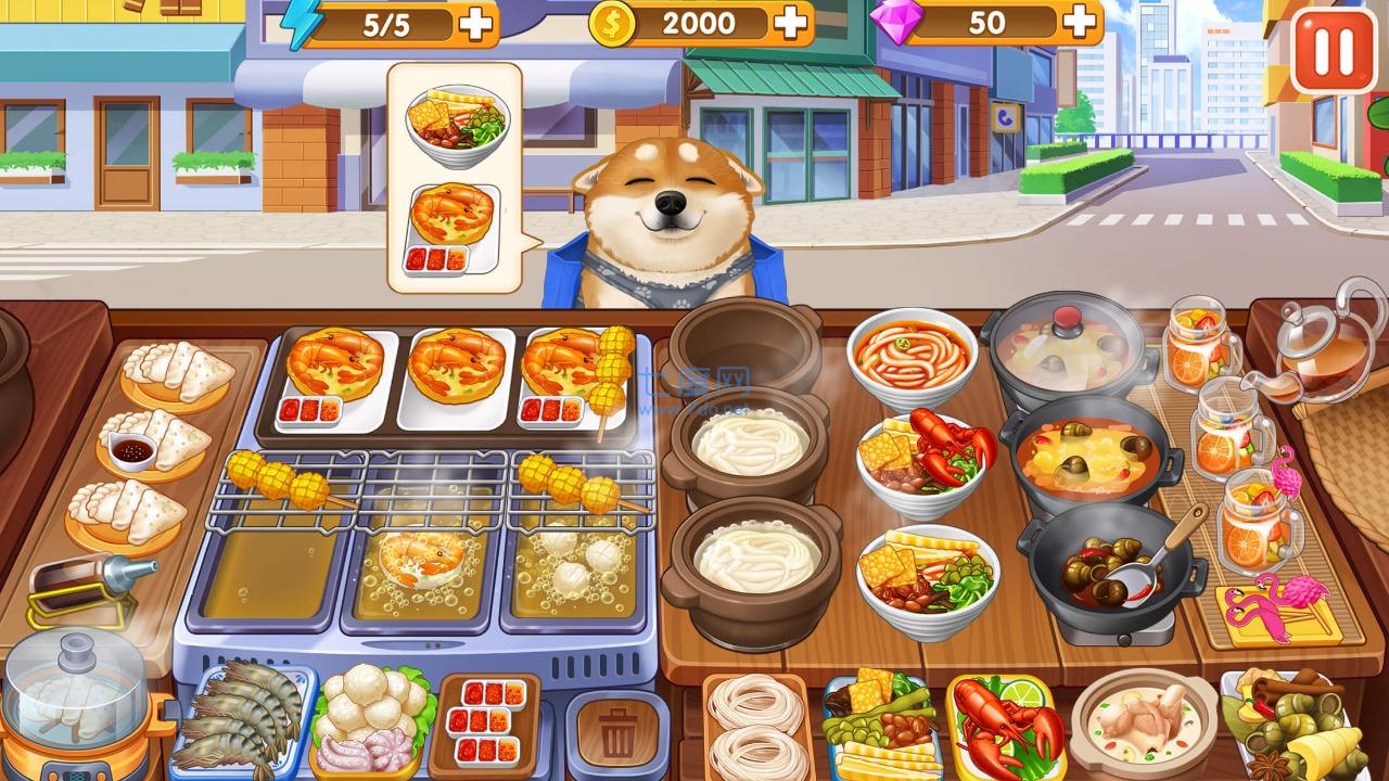 楼下的早餐店v3.94.11

