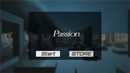 Passionv1.0
