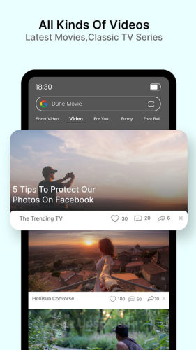 safari软件安装v1.4
