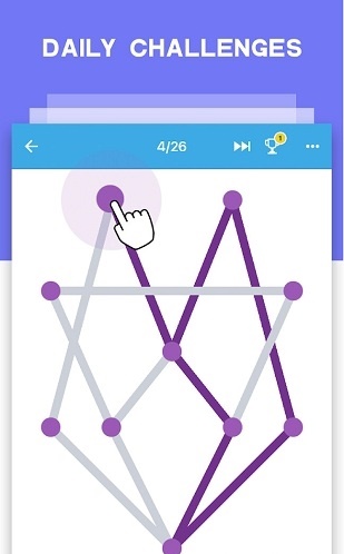 美妙一笔画安卓版v1.0.9
