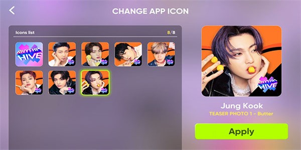 Gacha Rhythm Gacha Rhythm游戏v5.0.9
