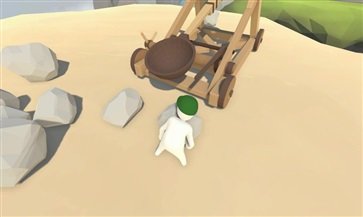 人类跌落梦境游戏免费最新版v1.3
