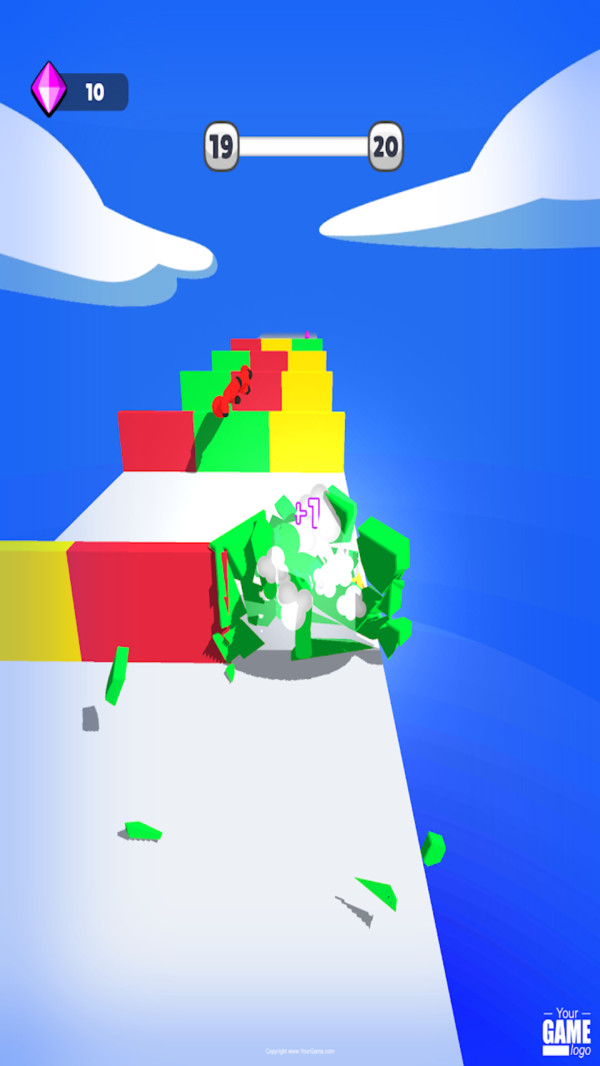 消灭愤怒正式版v1.0.0
