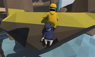 人类跌落梦境游戏免费最新版v1.3
