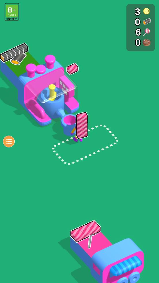 我的糖果工厂安卓版v0.3
