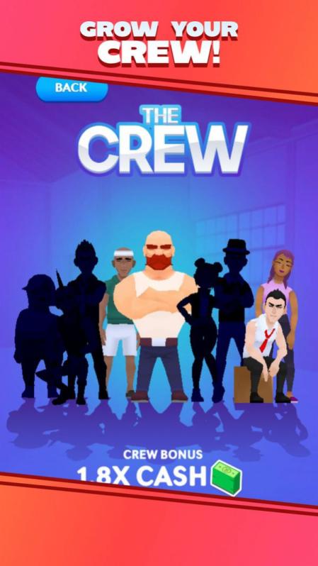 偷车达人最新版v0.2.3
