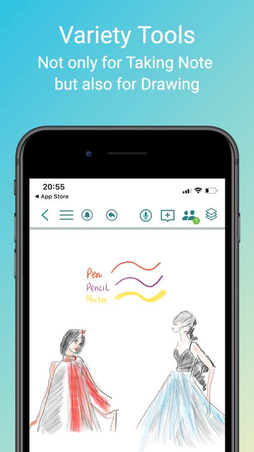collanote笔记v1.4.30
