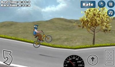 车轮app官方版安卓版v1.43
