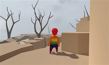 人类跌落梦境游戏免费最新版v1.3
