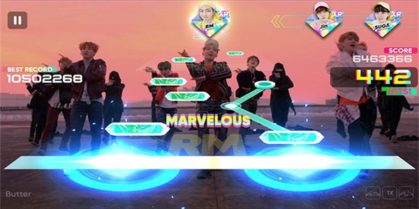 Gacha Rhythm Gacha Rhythm游戏v5.0.9
